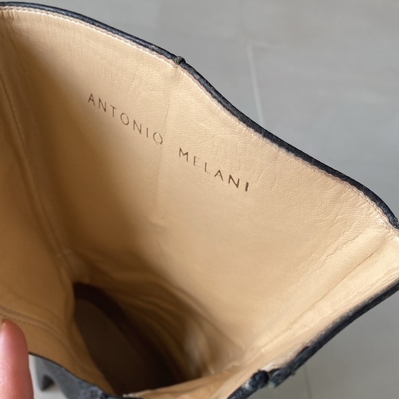 Heeled Boots - Picture 7 of 8